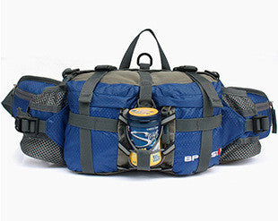 mountain biking hiking outdoor bag, view 6 - MRSLM