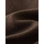 women's high-waisted wool straight pants, view 7 - MRSLM