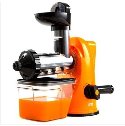 manual lemon juicer, view 7 - MRSLM