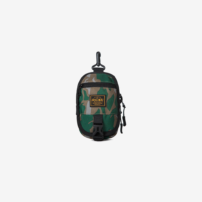 multifunctional pocket waist pack, view 3 - MRSLM