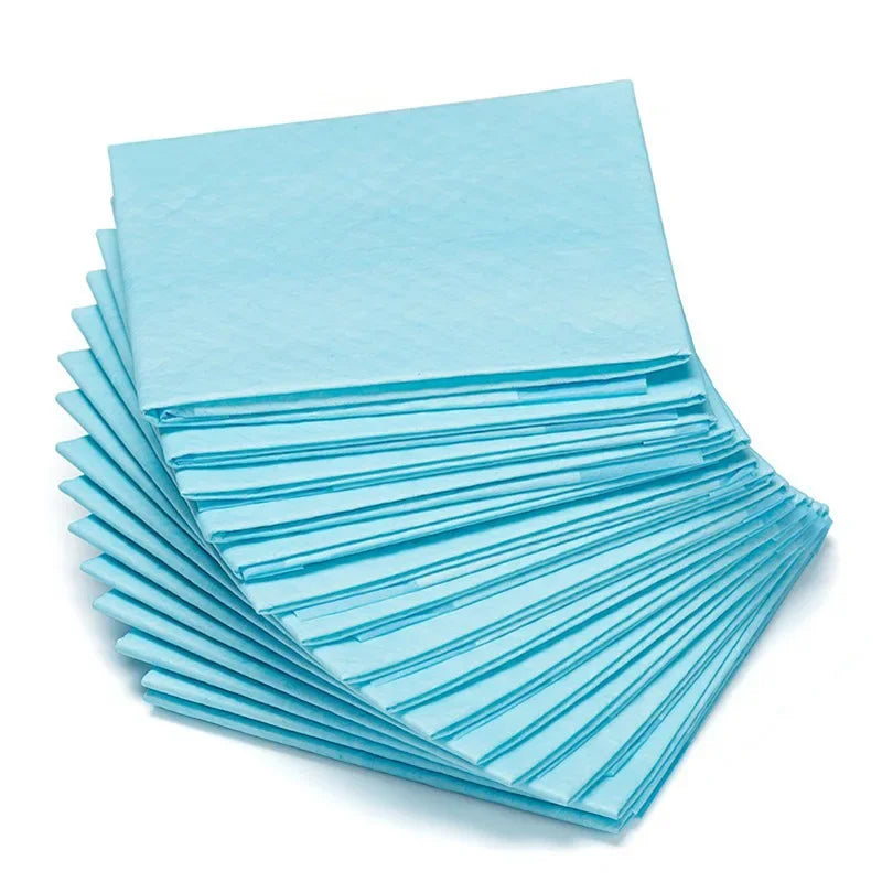 disposable puppy training pads, view 2 - MRSLM