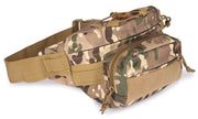 tool storage belt bag, view 8 - MRSLM