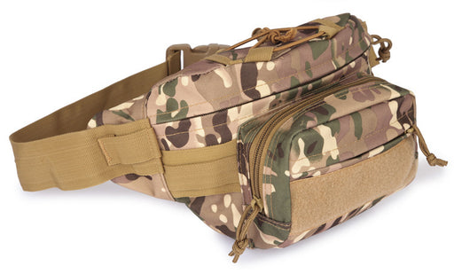 tool storage belt bag, view 8 - MRSLM