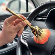 car detailing brush, view 2 - MRSLM