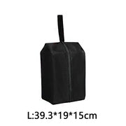 waterproof shoe storage bag, view 5 - MRSLM