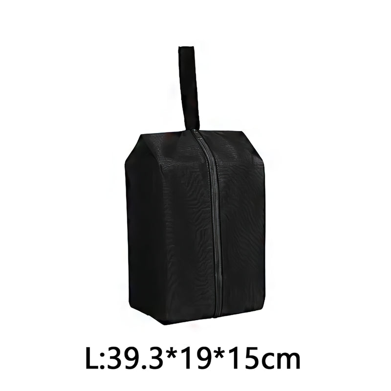 waterproof shoe storage bag, view 5 - MRSLM