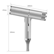 infrared ionic hair dryer, view 17 - MRSLM