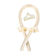 heatless curling rod headband, view 2 - MRSLM