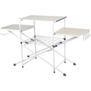 camp kitchen cooking stand - MRSLM