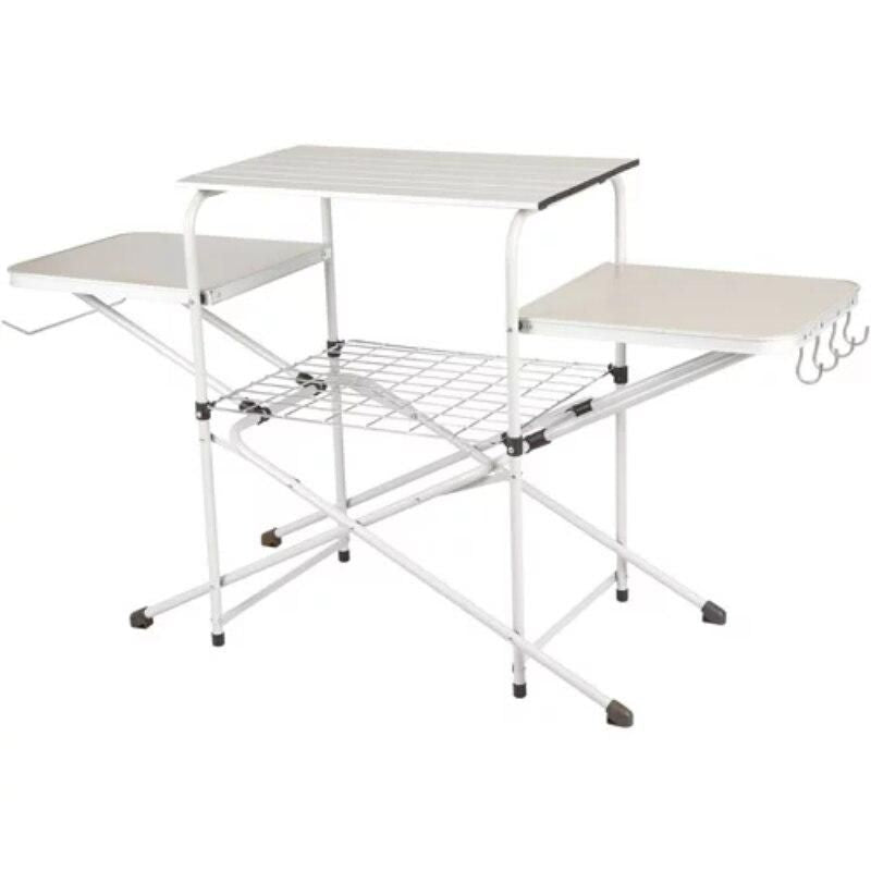 camp kitchen cooking stand - MRSLM