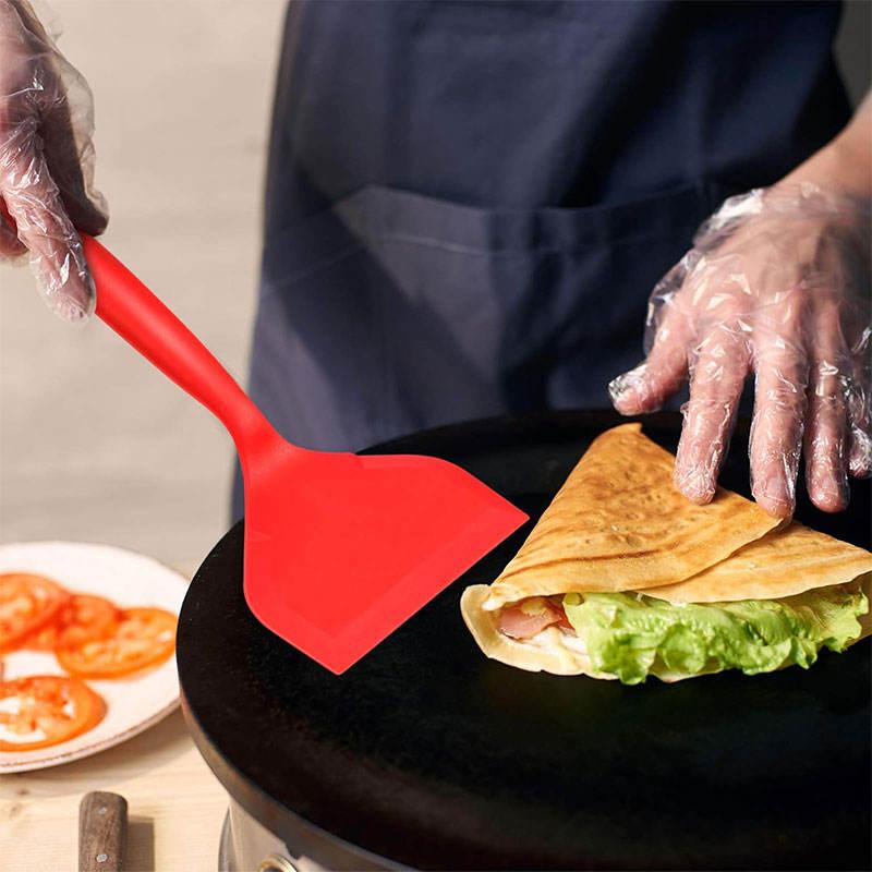 silicone spatula turner - MRSLM