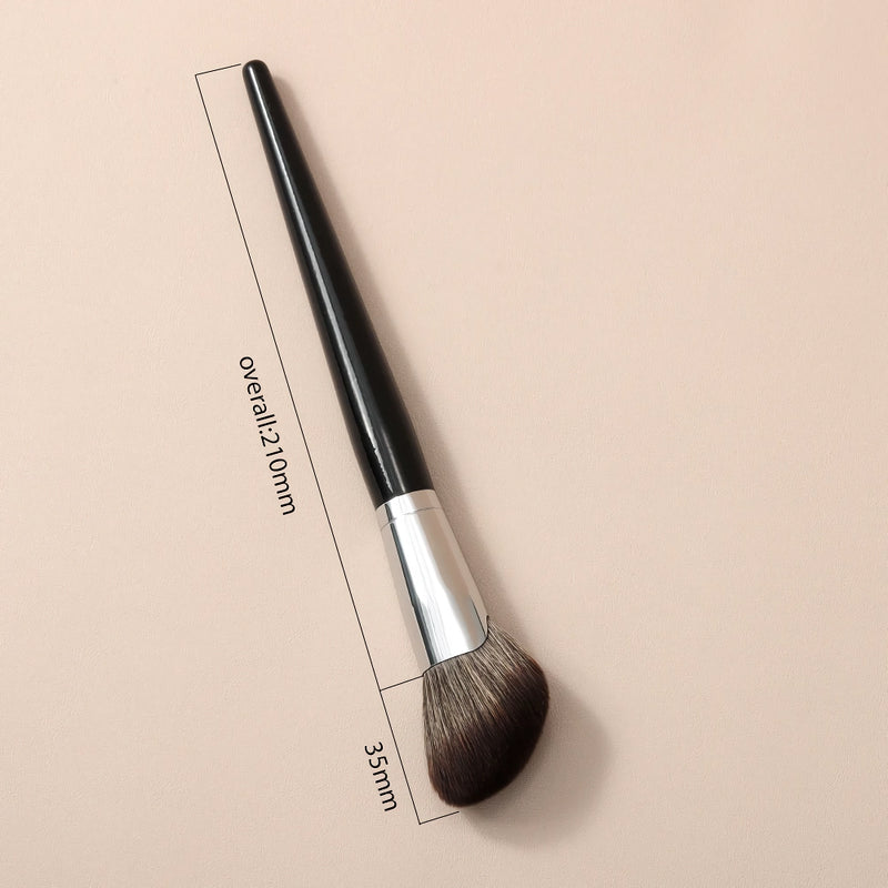 angled contour brush, view 8 - MRSLM