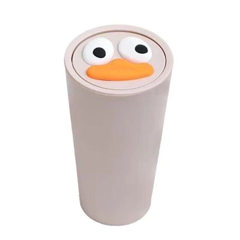 silicone car trash can, view 2 - MRSLM