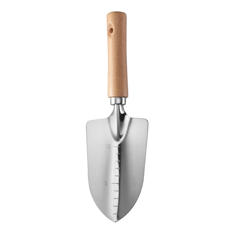 Universal weeder transplant tool, view 6 - MRSLM