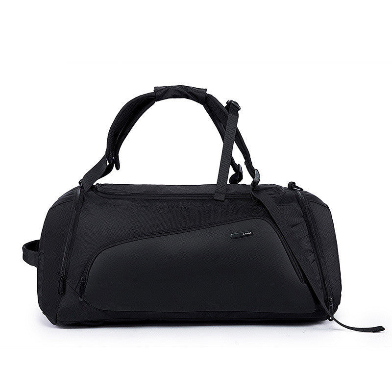 men's travel backpack - MRSLM