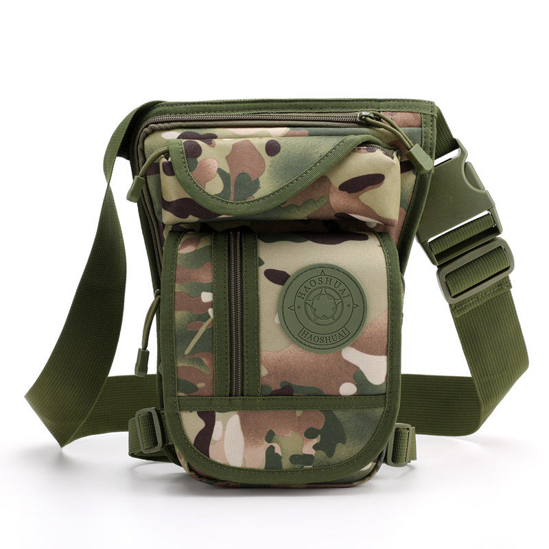 multifunctional men's pouch, view 12 - MRSLM