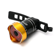 USB rechargeable bicycle tail light, view 9 - MRSLM