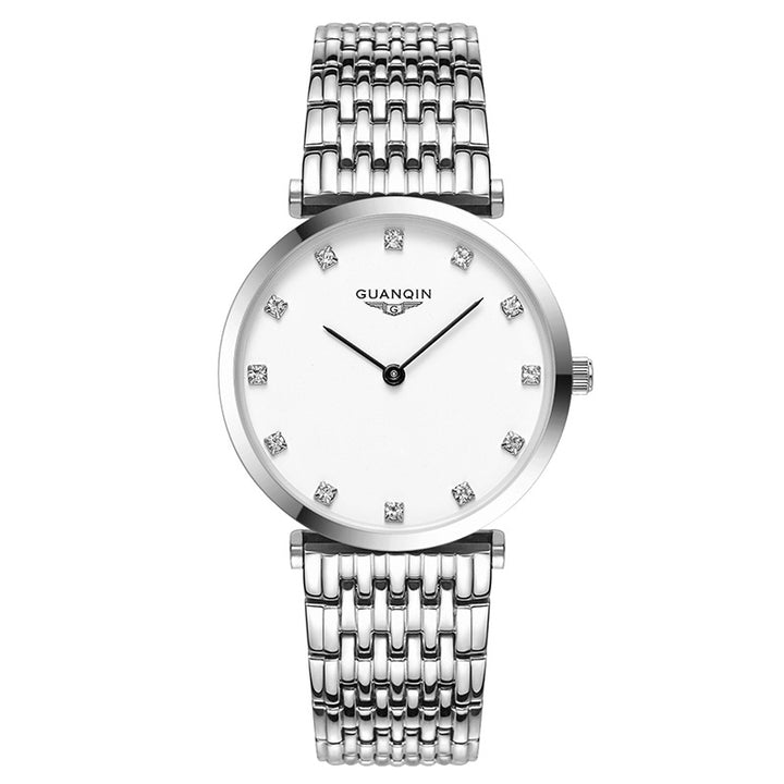 Fashion Waterproof Ladies Exquisite Watch