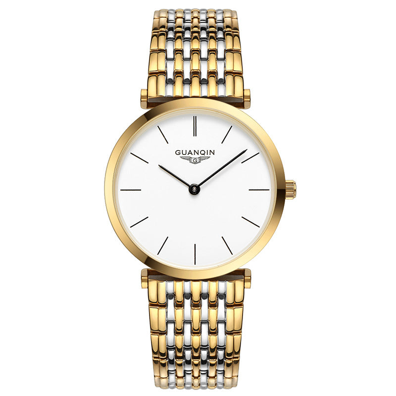 Fashion Waterproof Ladies Exquisite Watch