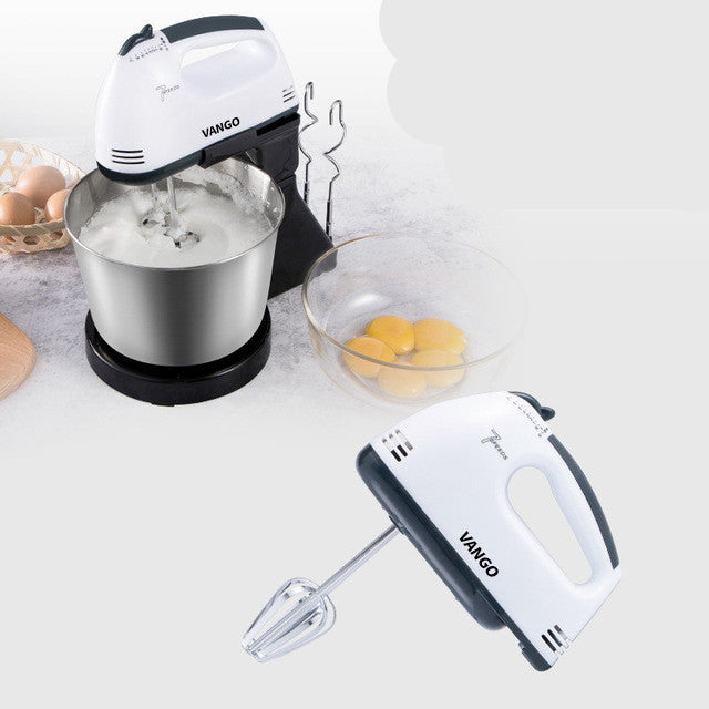 baking egg beater mixer for whipped cream, view 2 - MRSLM
