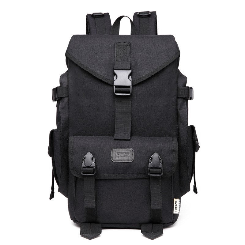 student Oxford notebook backpack - MRSLM