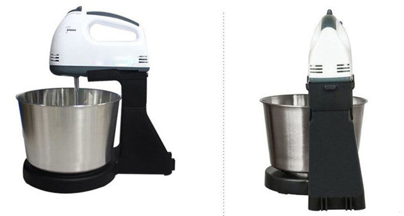 baking egg beater mixer for whipped cream, view 6 - MRSLM