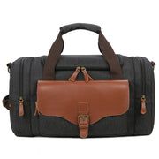 multifunctional men's messenger bag, view 4 - MRSLM