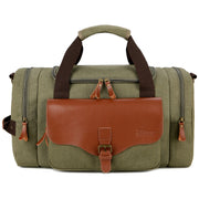 multifunctional men's messenger bag, view 10 - MRSLM