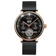 men's automatic sports watch, view 10 - MRSLM