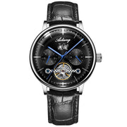 men's automatic sports watch, view 3 - MRSLM
