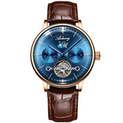 men's automatic sports watch - MRSLM