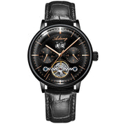 men's automatic sports watch, view 2 - MRSLM