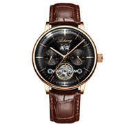 men's automatic sports watch, view 7 - MRSLM