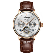 men's automatic sports watch, view 8 - MRSLM