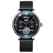 men's automatic sports watch, view 12 - MRSLM