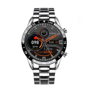 multi-function Bluetooth call watch, view 2 - MRSLM