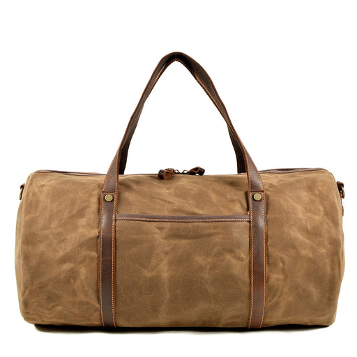 foldable travel gym bag - MRSLM