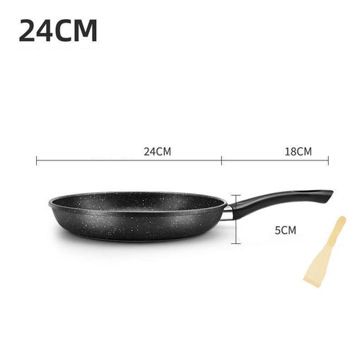 non-stick frying pan - MRSLM