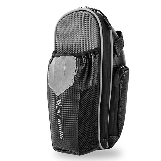Bicycle tail bag - MRSLM