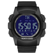 men's Bluetooth smart watch - MRSLM