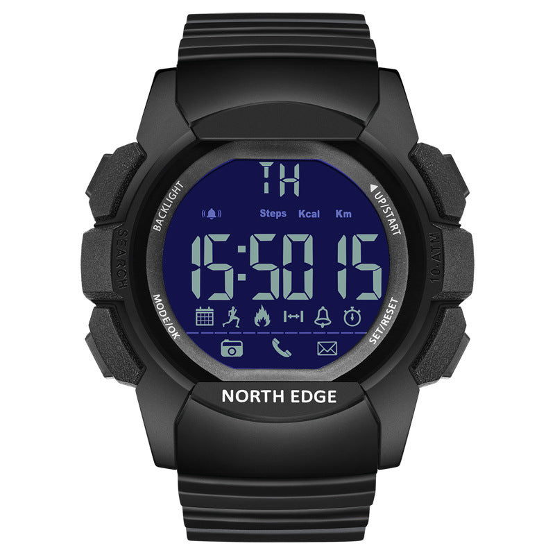 men's Bluetooth smart watch - MRSLM
