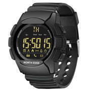 men's Bluetooth smart watch, view 5 - MRSLM