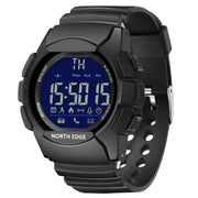 men's Bluetooth smart watch, view 4 - MRSLM
