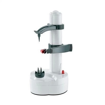 electric peeler, view 3 - MRSLM