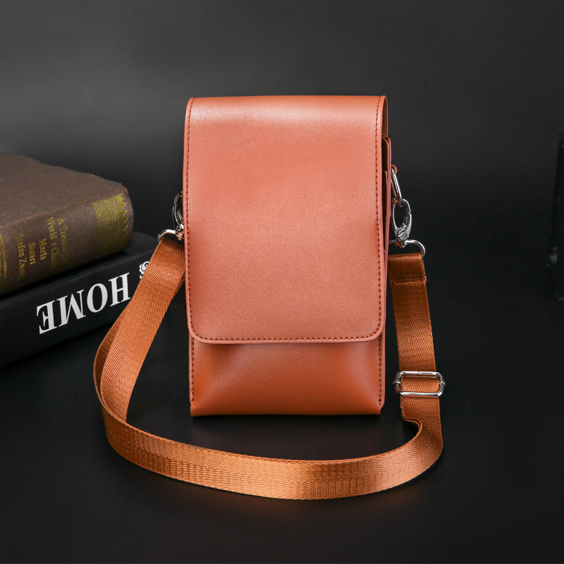 barber scissors waist bag, view 3 - MRSLM