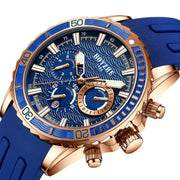 men's automatic mechanical watch, view 8 - MRSLM