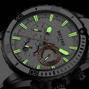 men's automatic mechanical watch, view 4 - MRSLM