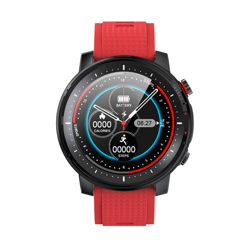 smart watch 1.3-inch screen - MRSLM