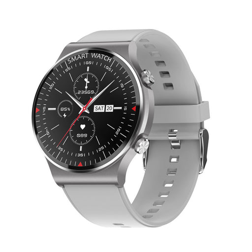 smart watch with color touch screen - MRSLM