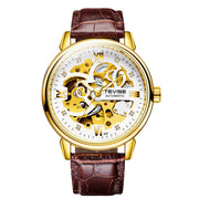 Men's mechanical watch - MRSLM